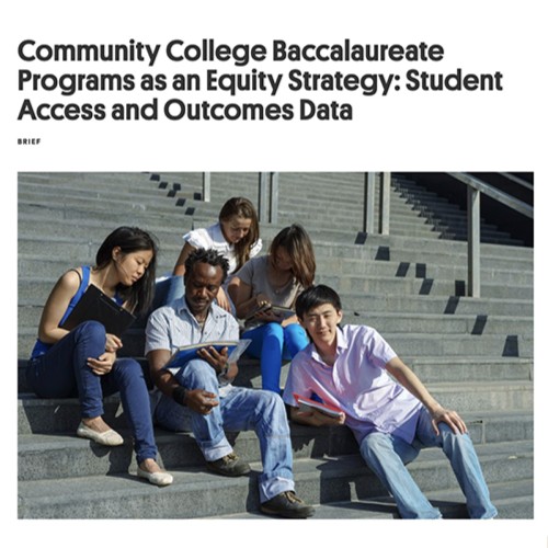 Community College featured