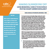 ResourceThumbnail MakingSummerPayOff CABS MDRC