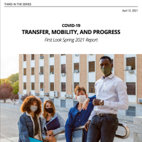 COVID 19 Transfer Mobility and Progress Report