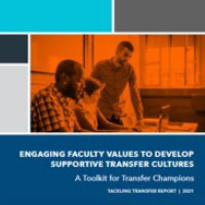 Engaging Faculty Values thumb
