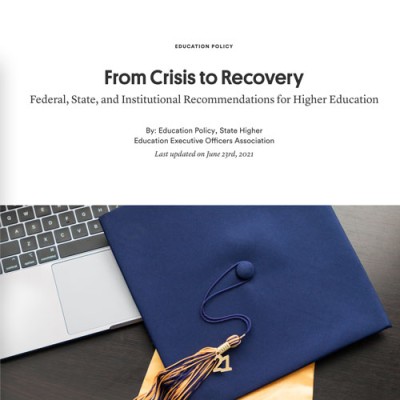 From Crisis to Recovery Federal State