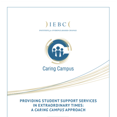 IEBC Caring Campus