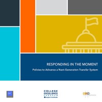 Responding in the Moment Policies to Advance a Next Generation Transfer System