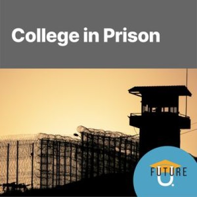 college in prison cover 32x