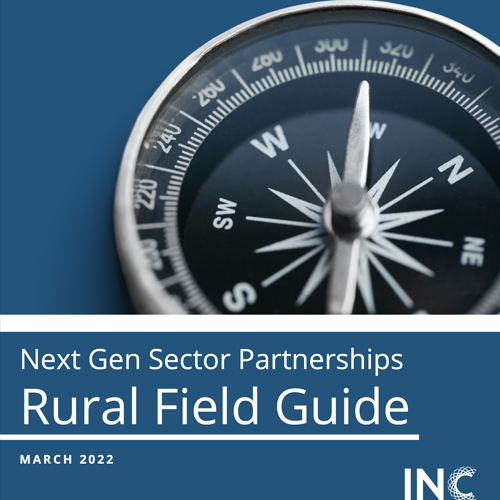 rural field guide resource