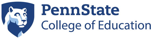 penn state college of edu