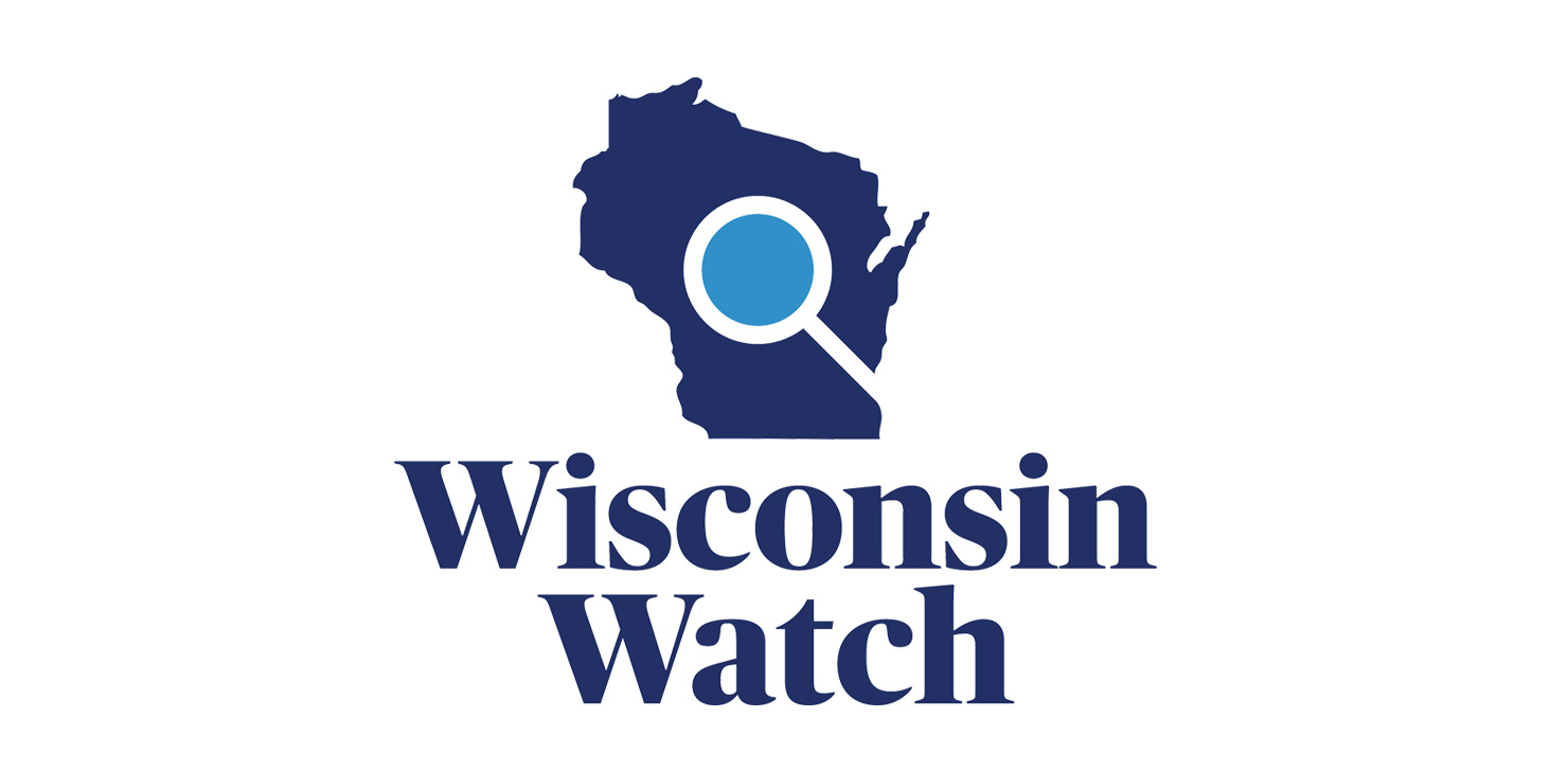 Wisconsin Watch Logo