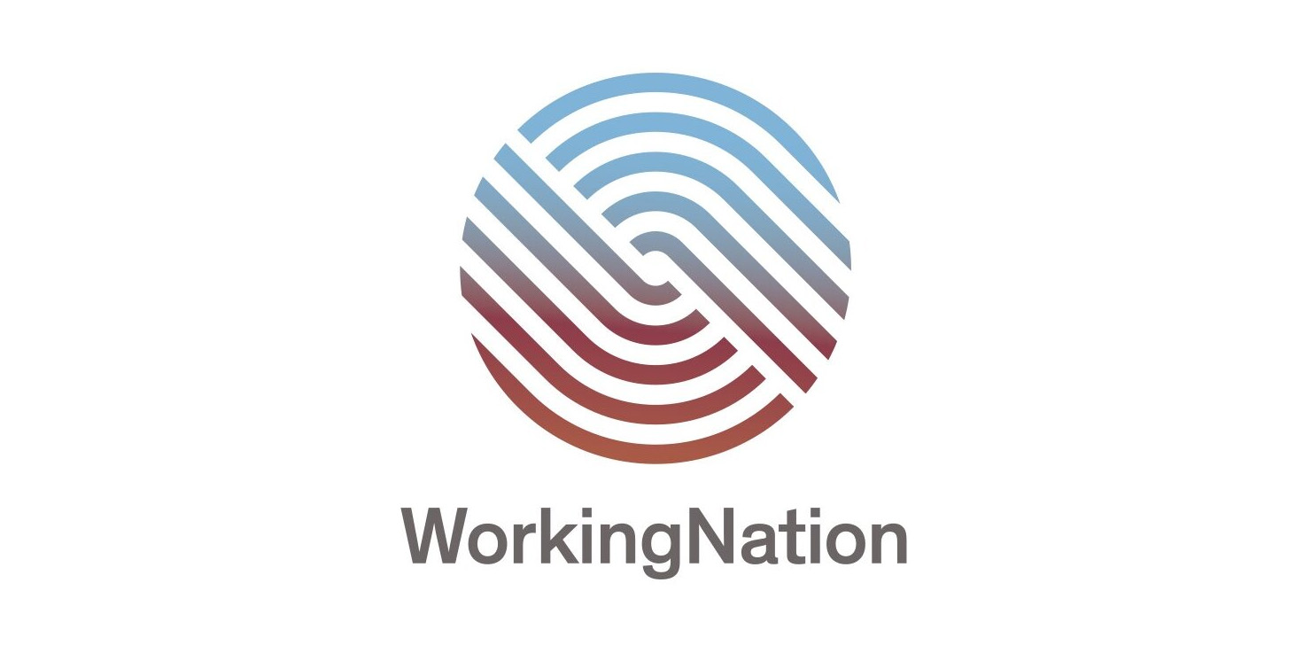 Working Nation Logo